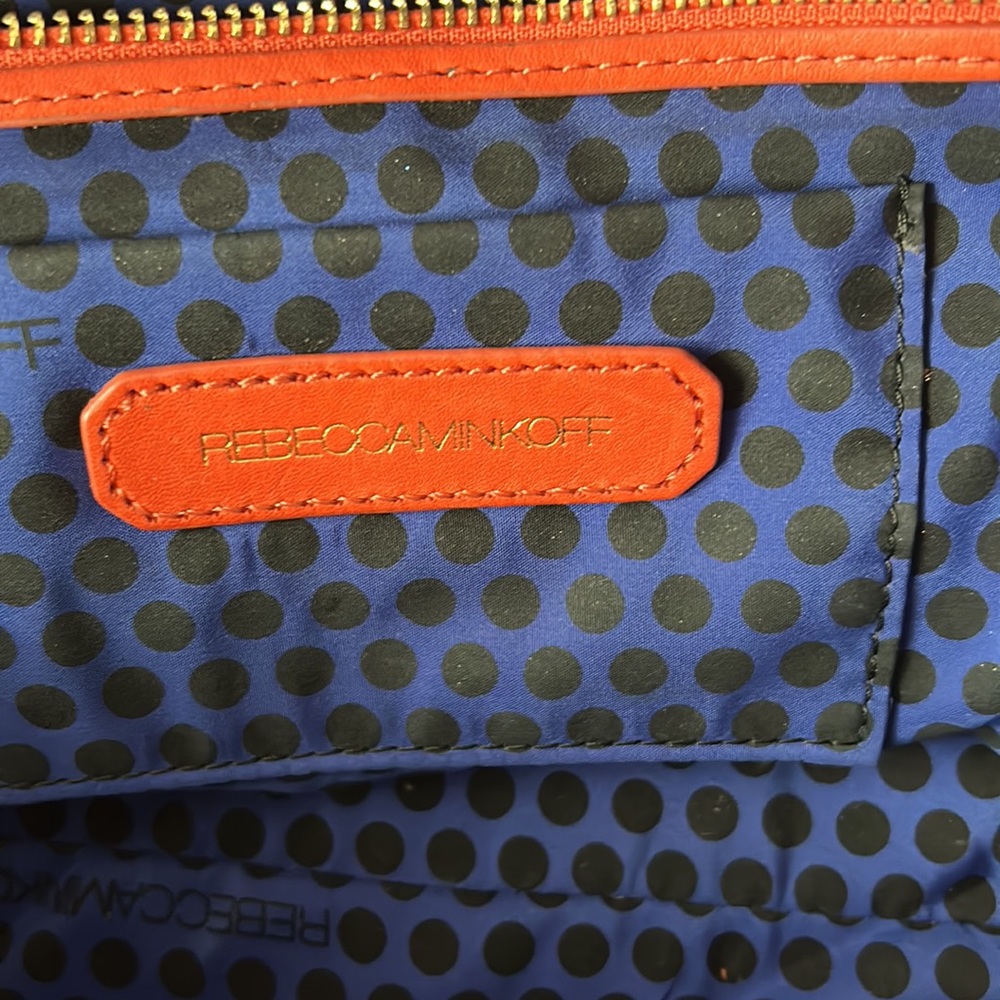 Rebecca Minkoff satchel - Picture 4 of 15